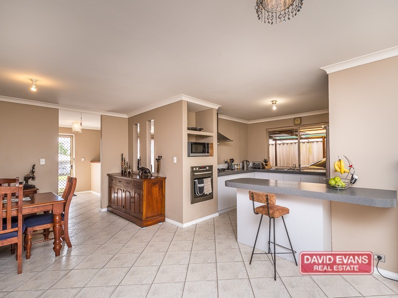 99 St Barnabas Boulevard, Quinns Rocks WA 6030