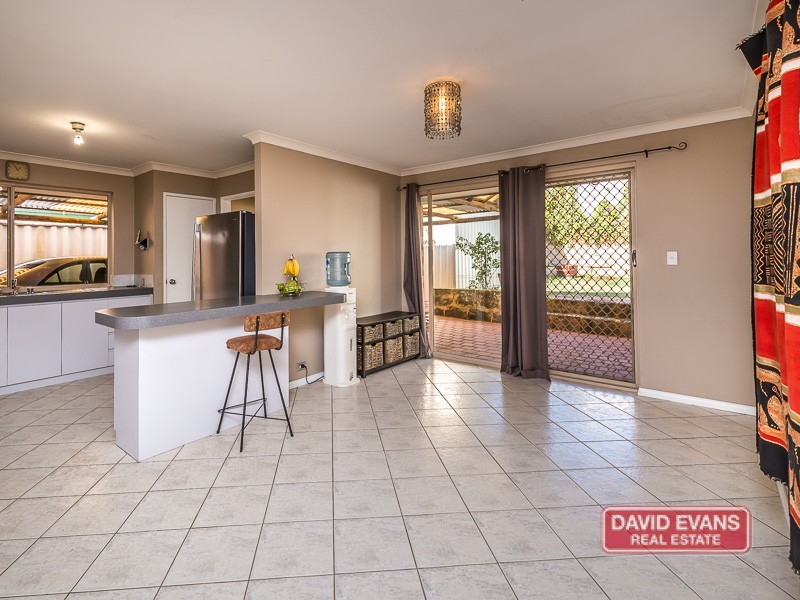 99 St Barnabas Boulevard, Quinns Rocks WA 6030