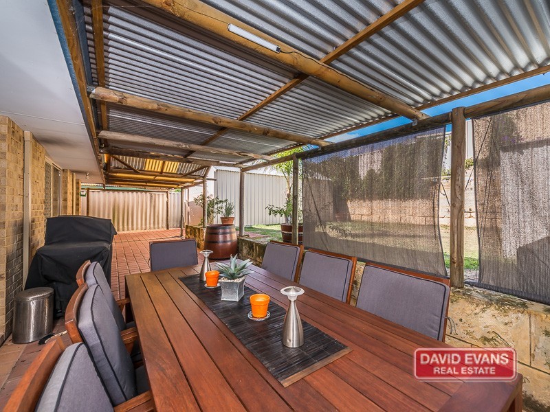 99 St Barnabas Boulevard, Quinns Rocks WA 6030