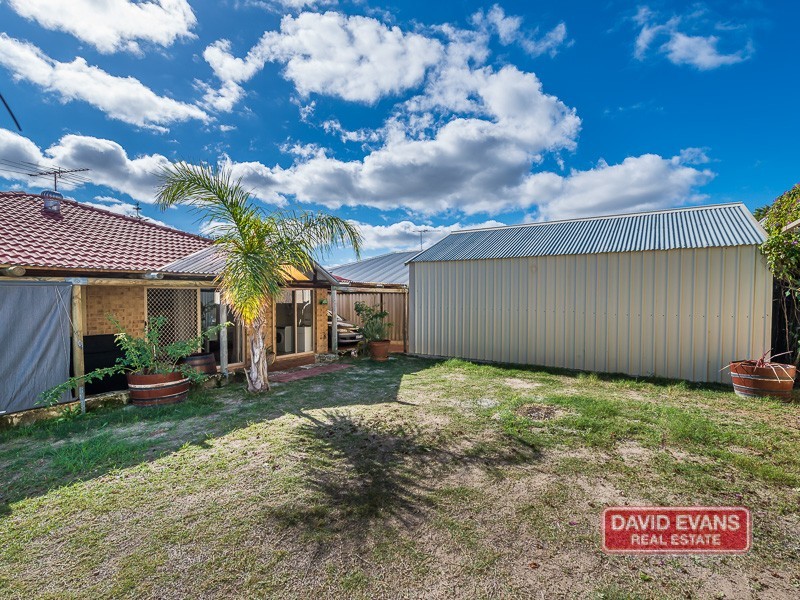 99 St Barnabas Boulevard, Quinns Rocks WA 6030