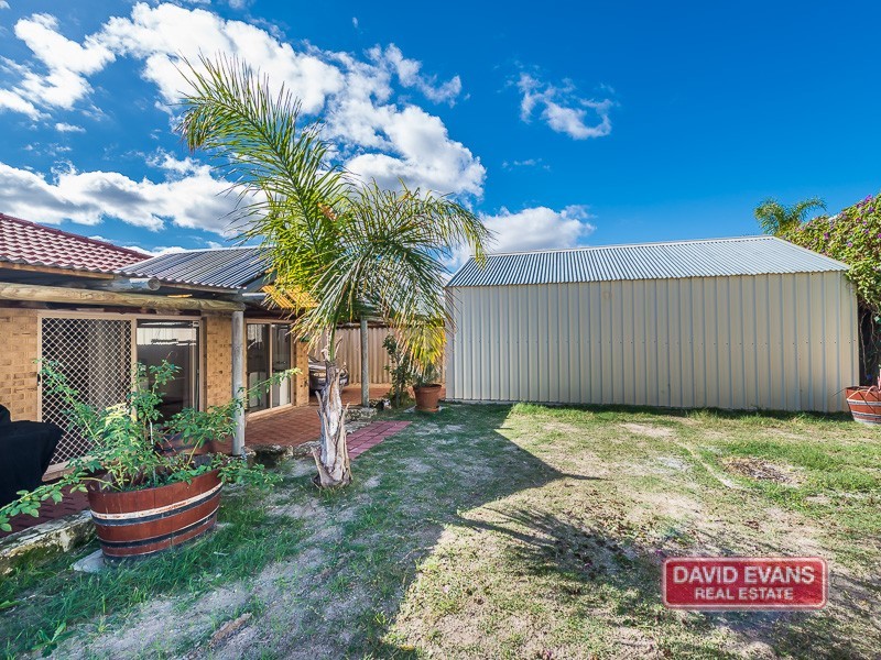 99 St Barnabas Boulevard, Quinns Rocks WA 6030