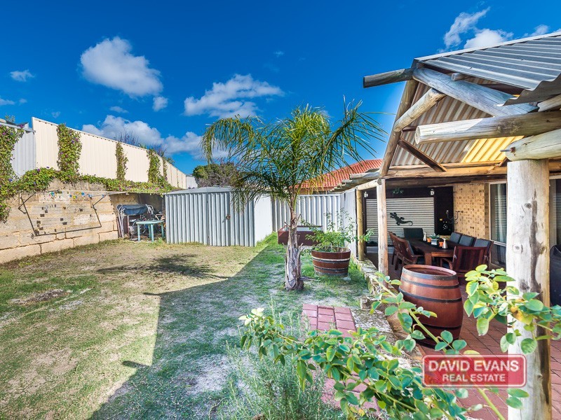 99 St Barnabas Boulevard, Quinns Rocks WA 6030