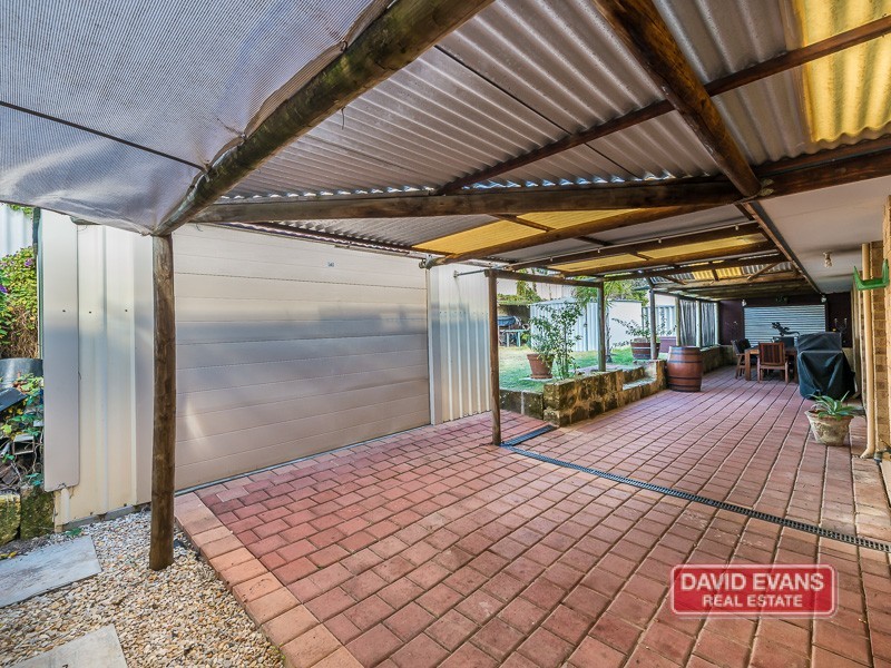 99 St Barnabas Boulevard, Quinns Rocks WA 6030