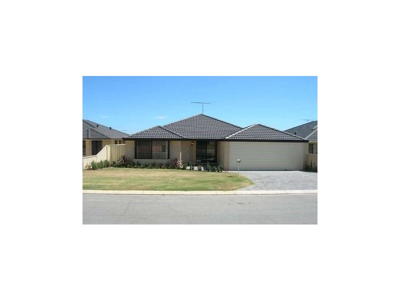 5 Mulwarrie Circle, Wanneroo WA 6065