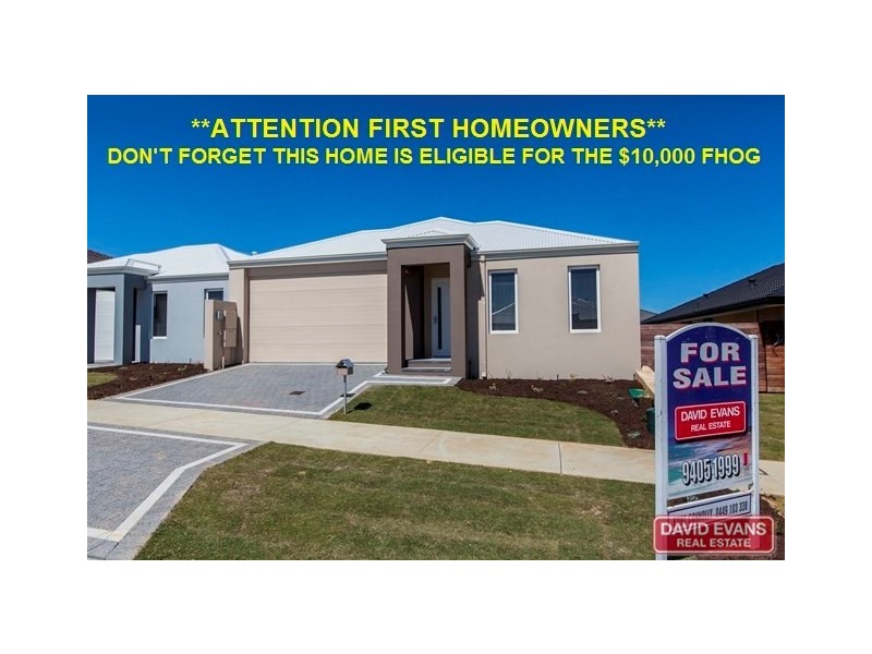 1/20 Genus Road, Banksia Grove WA 6031