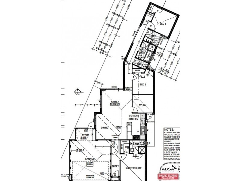 1/20 Genus Road, Banksia Grove WA 6031 Floorplan