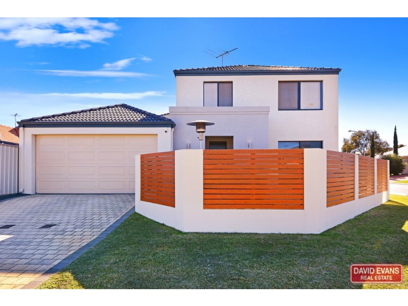 16 Watkins Loop, Tapping WA 6065