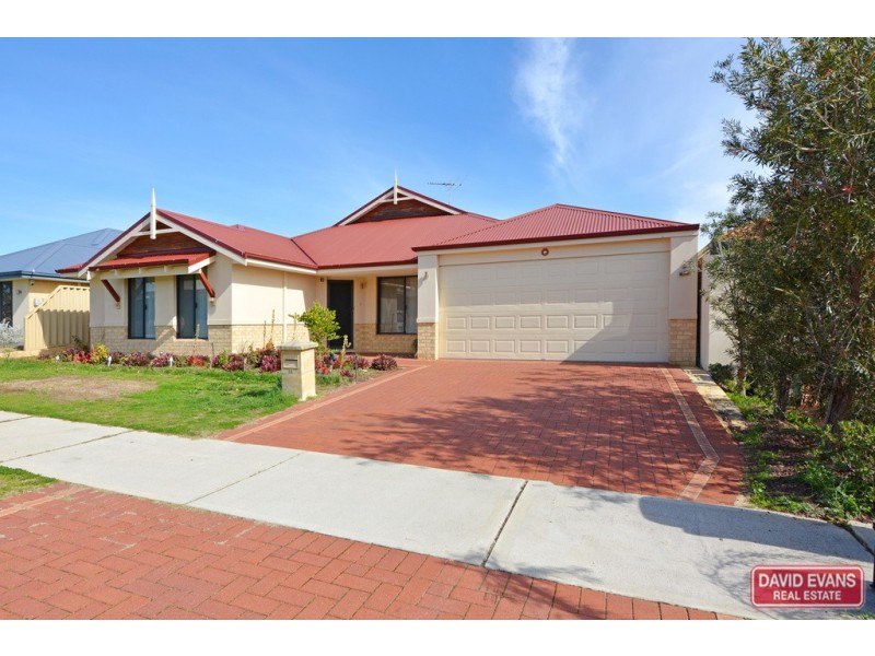 14 Saintfield Corner, Ridgewood WA 6030