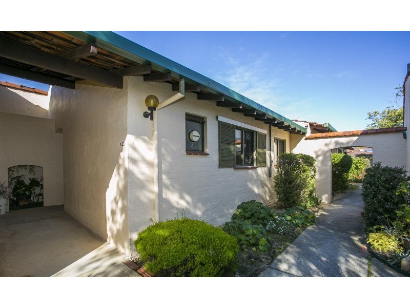 423/55 Belgrade Road, Wanneroo WA 6065