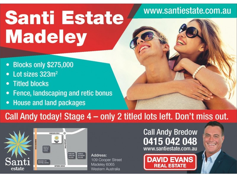 17 Jesla Street, Madeley WA 6065