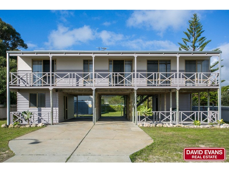 7 Robertson Road, Ledge Point WA 6043