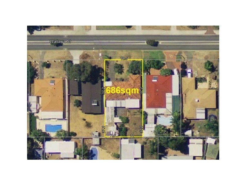 17 Wallawa Street, Wanneroo WA 6065