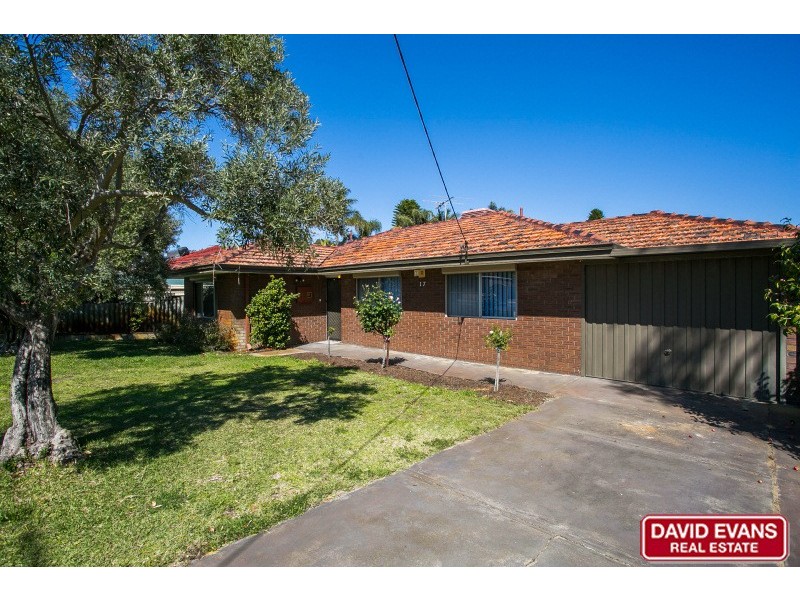 17 Wallawa Street, Wanneroo WA 6065