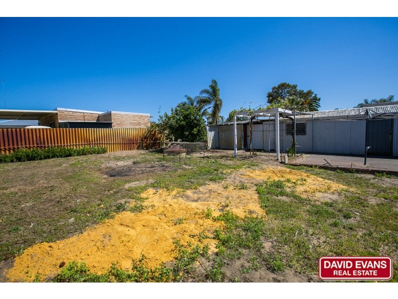 17 Wallawa Street, Wanneroo WA 6065
