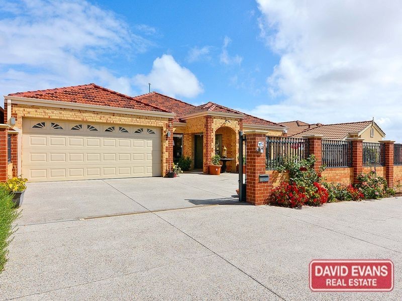 21 Brightlands Circuit, Carramar WA 6031