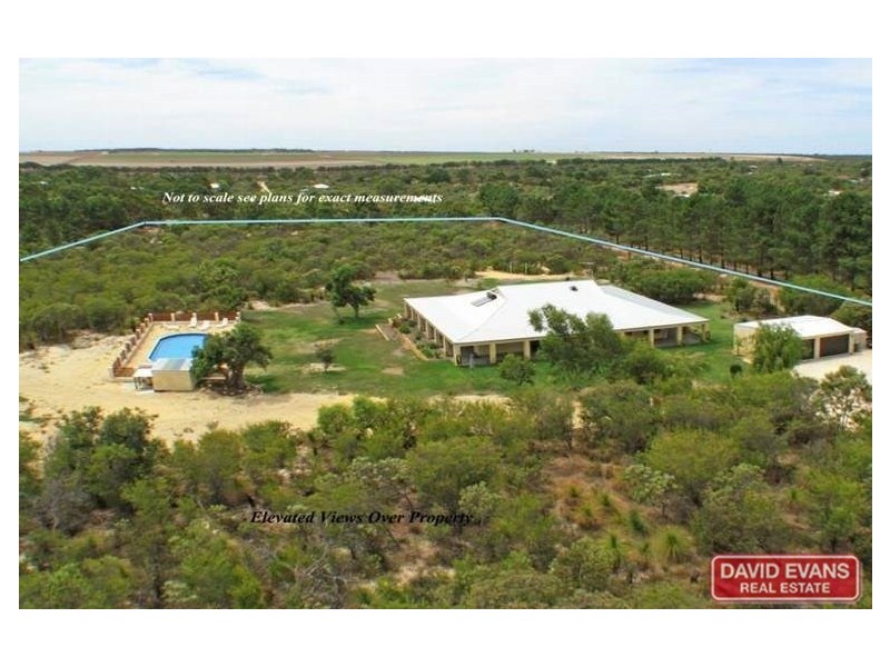 35 Fairway Court, Woodridge WA 6041