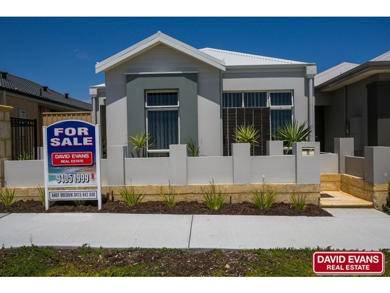 7 Millom Street, Butler WA 6036