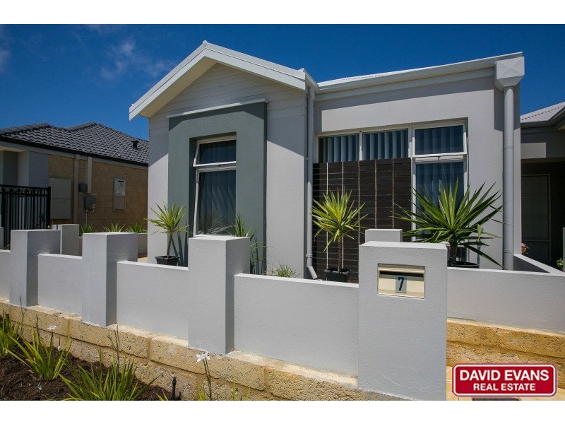 7 Millom Street, Butler WA 6036