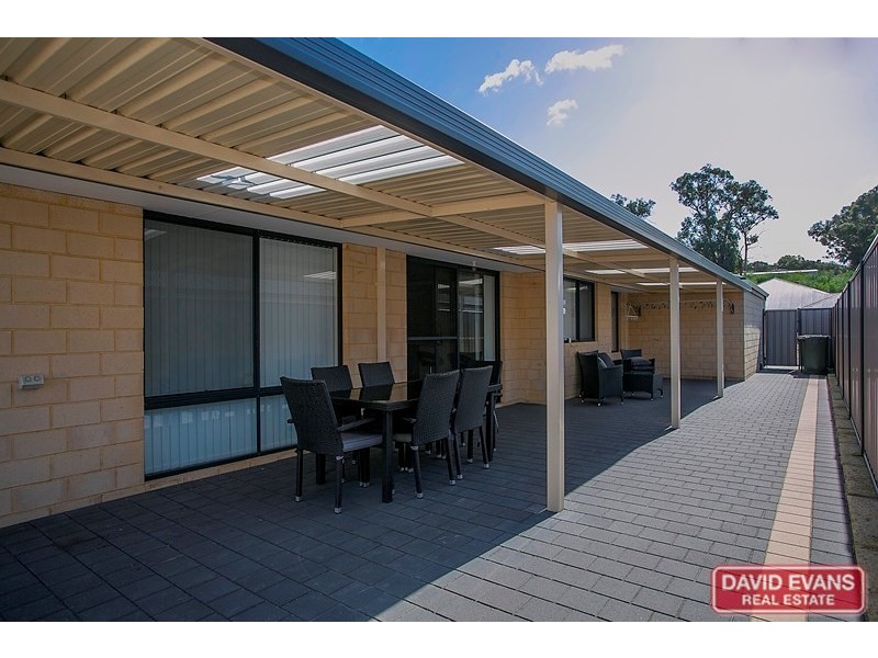 12 Stockholm Road, Wanneroo WA 6065