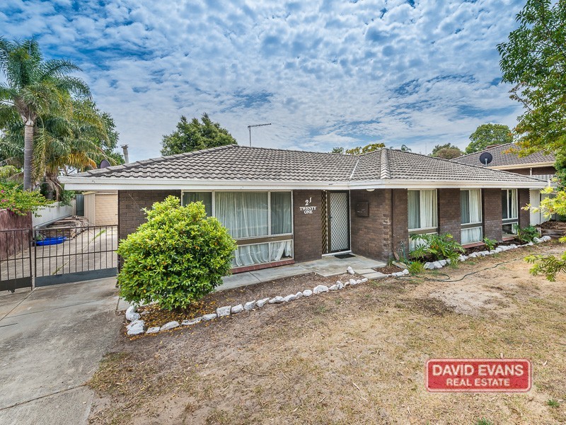 21 Celestine Street, Wanneroo WA 6065