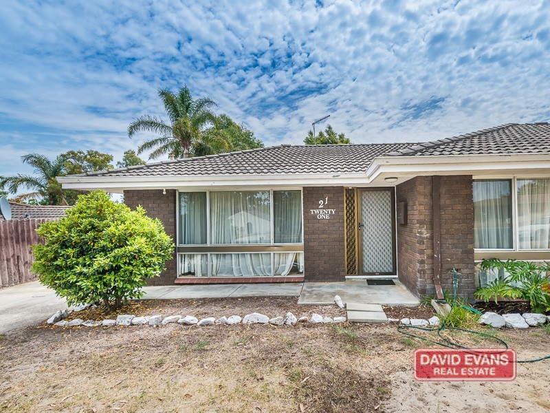 21 Celestine Street, Wanneroo WA 6065