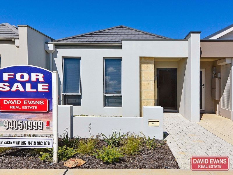 249 Camborne Parkway, Butler WA 6036