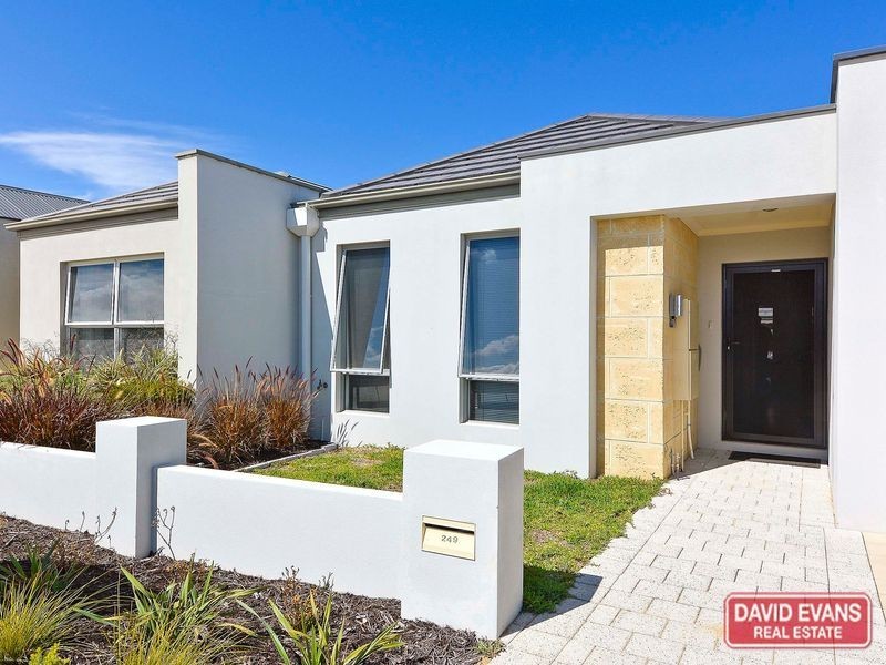 249 Camborne Parkway, Butler WA 6036