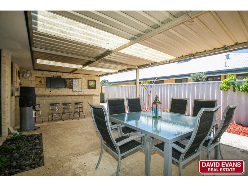 38 Alpina Promenade, Banksia Grove WA 6031