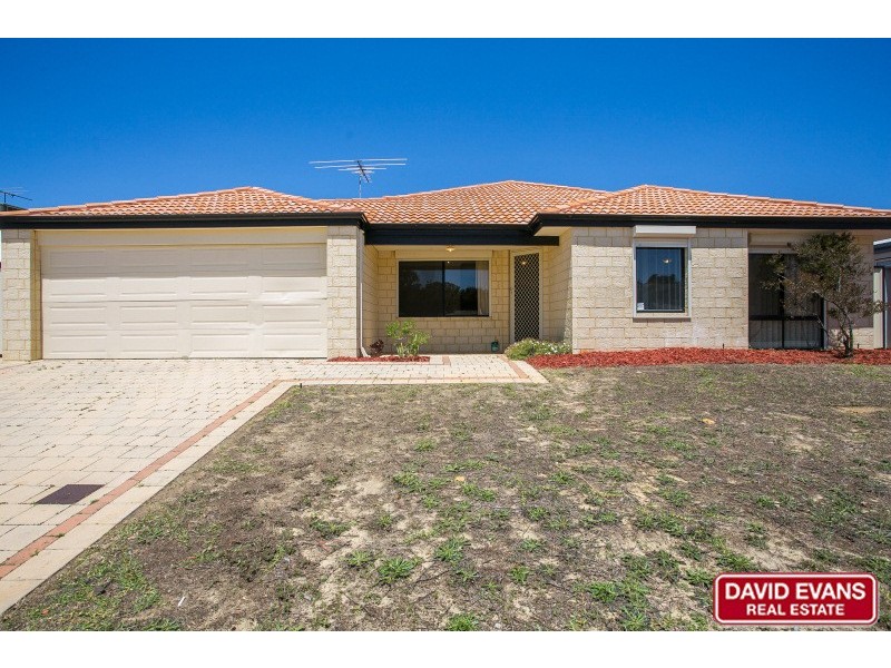 38 Alpina Promenade, Banksia Grove WA 6031