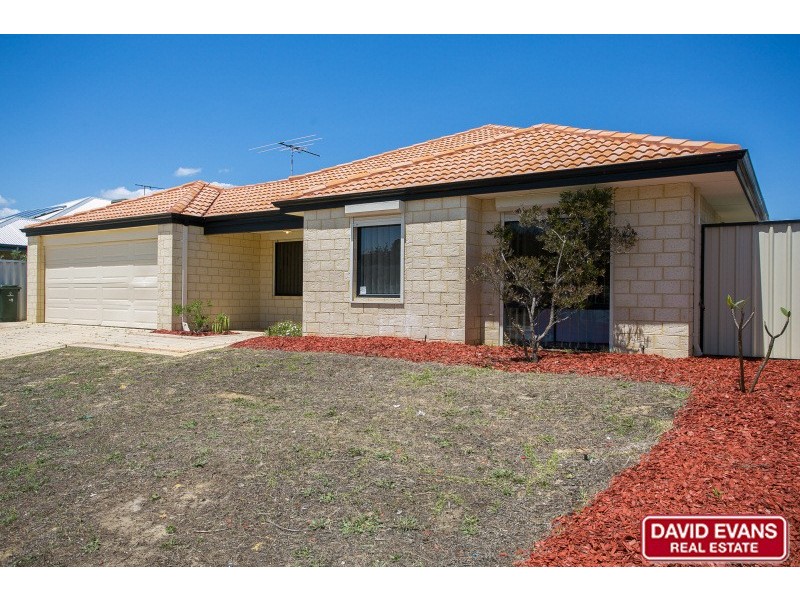 38 Alpina Promenade, Banksia Grove WA 6031