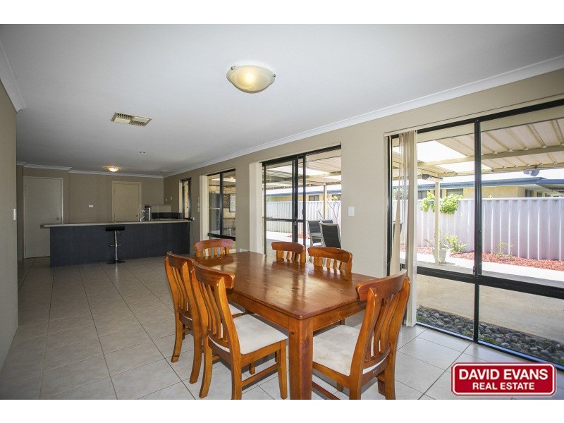 38 Alpina Promenade, Banksia Grove WA 6031