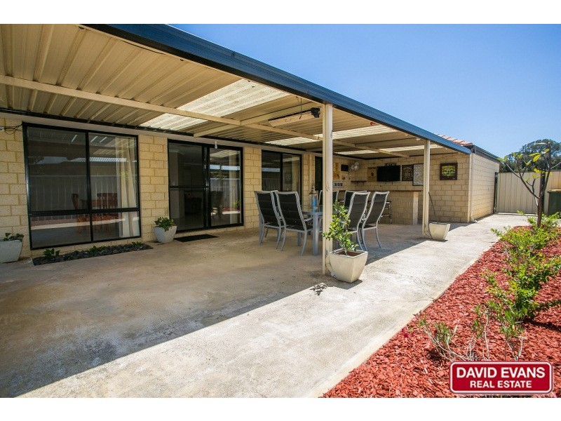 38 Alpina Promenade, Banksia Grove WA 6031