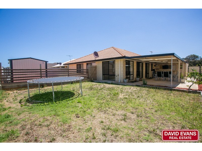 38 Alpina Promenade, Banksia Grove WA 6031