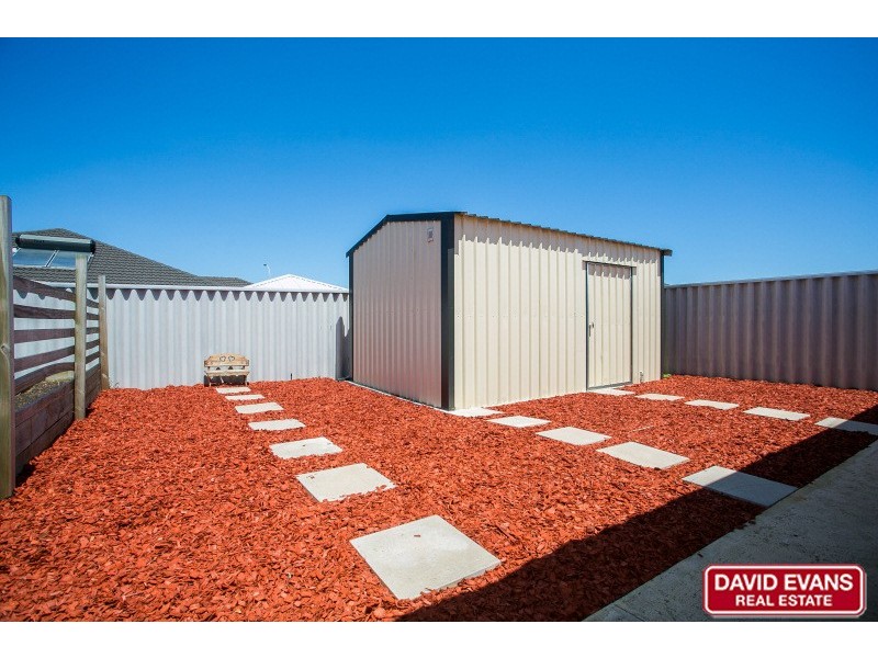 38 Alpina Promenade, Banksia Grove WA 6031