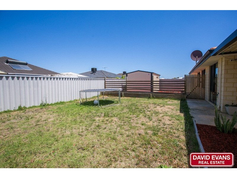 38 Alpina Promenade, Banksia Grove WA 6031