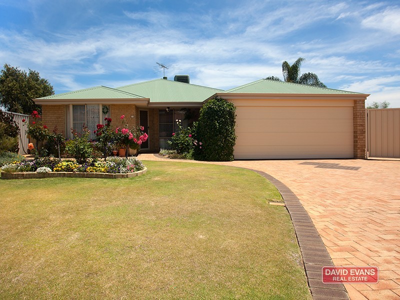 19 Danja Rise, Hocking WA 6065