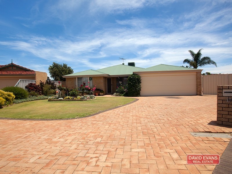 19 Danja Rise, Hocking WA 6065