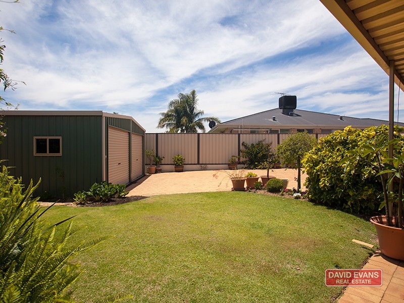 19 Danja Rise, Hocking WA 6065