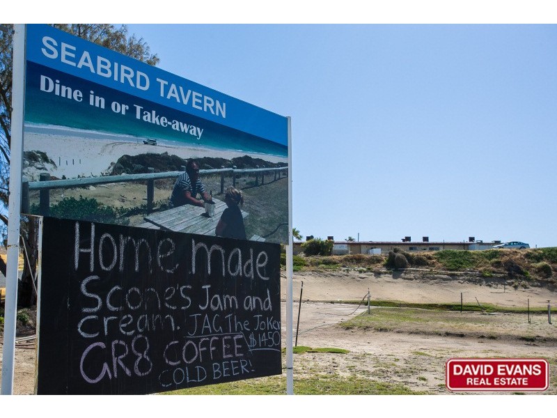 155/1 Williams Way, Seabird WA 6042