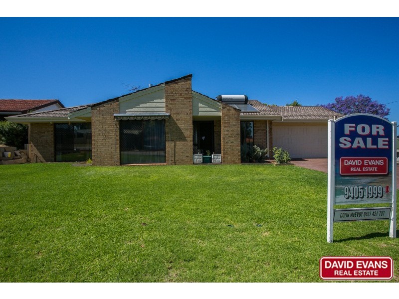 47 Maradu Crescent, Wanneroo WA 6065