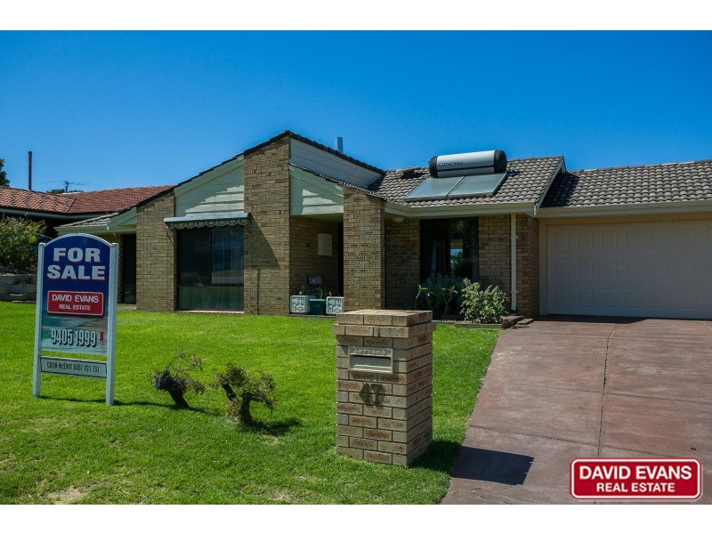 47 Maradu Crescent, Wanneroo WA 6065