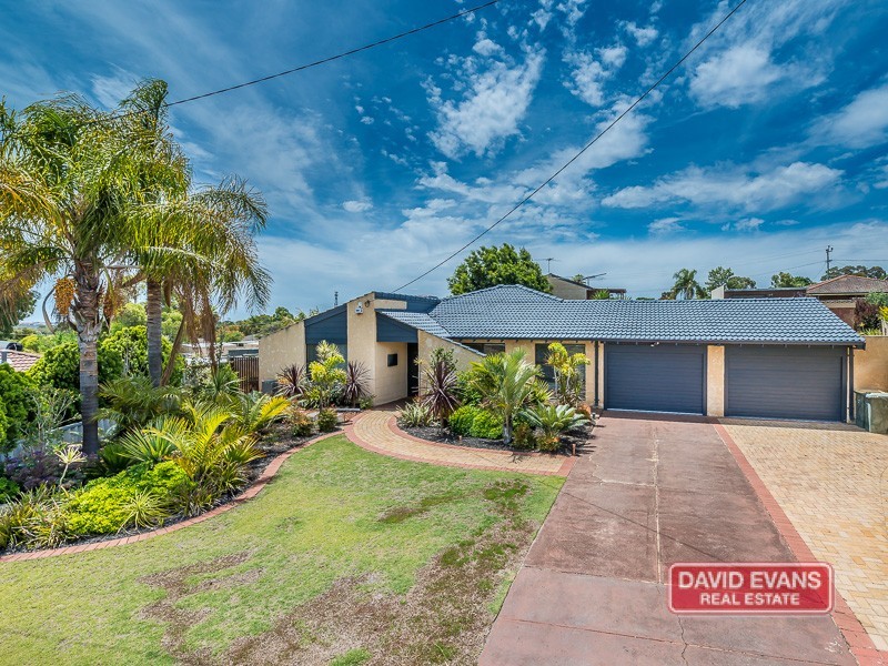 5 Milina Court, Wanneroo WA 6065