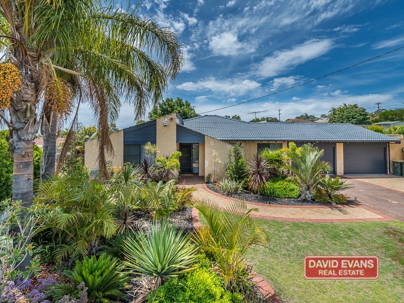 5 Milina Court, Wanneroo WA 6065