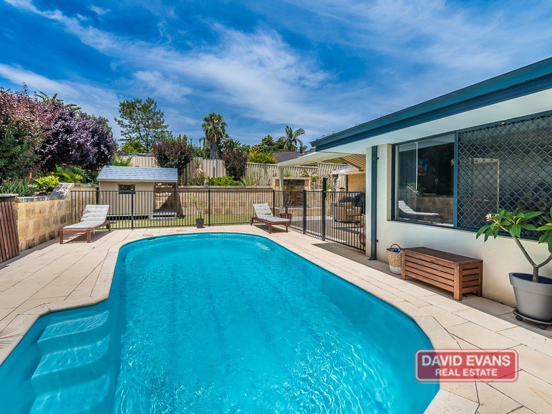 5 Milina Court, Wanneroo WA 6065