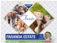 Lot 53 Faranda Estate, Hocking WA 6065