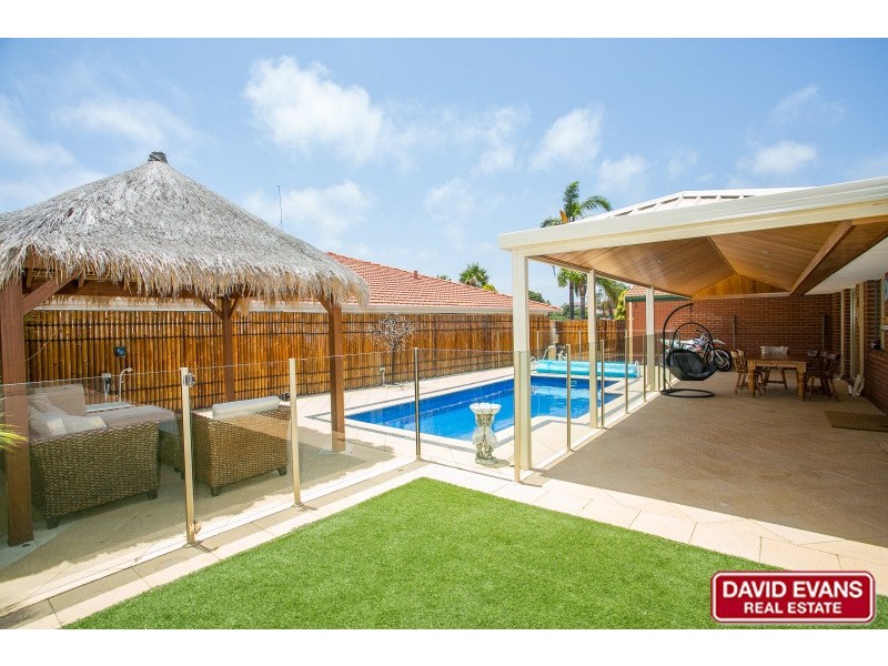 9 Shackleton Avenue, Hillarys WA 6025