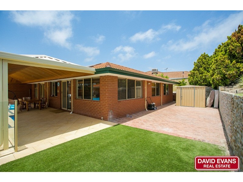 9 Shackleton Avenue, Hillarys WA 6025