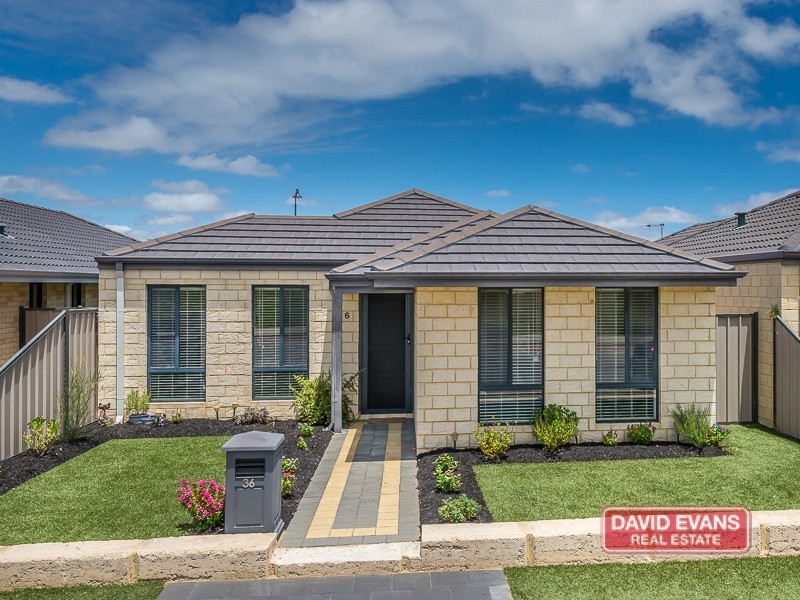 36 Stockholm Road, Wanneroo WA 6065