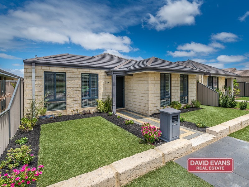 36 Stockholm Road, Wanneroo WA 6065