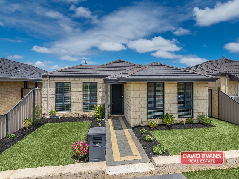 36 Stockholm Road, Wanneroo WA 6065